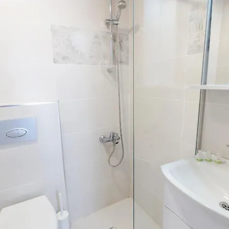 Hostal Bucoleon Estambul