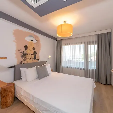 Rumours Hotel