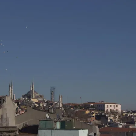 Historial 3* Istanbul