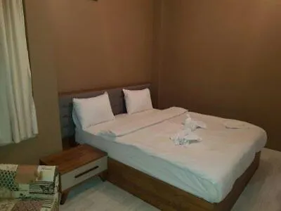 Marriott Sisli Istambul