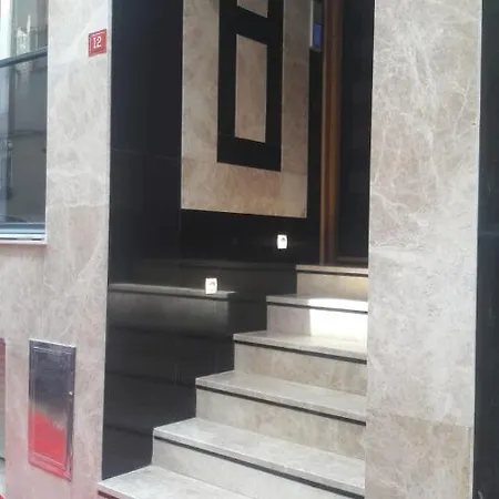 Ninve - Bakirkoy Apartamento