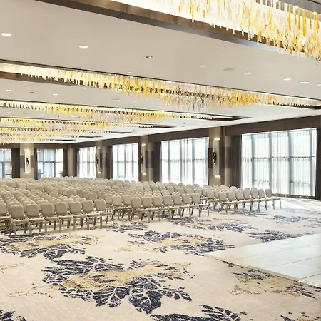 Hotel Sheraton Grand Atasehir