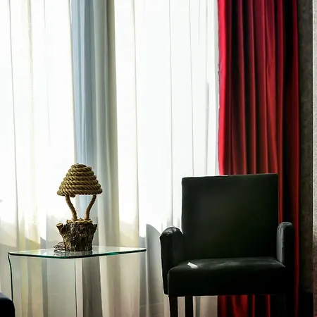 Hotel A11 Atasehir Istanbul