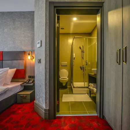 Hotel A11 Atasehir Istanbul