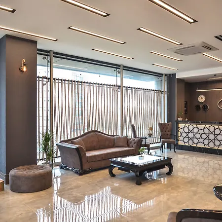 A11 Atasehir 4* Istanbul