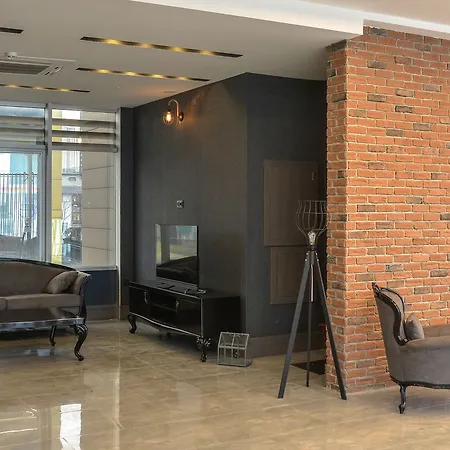 A11 Atasehir Hotel