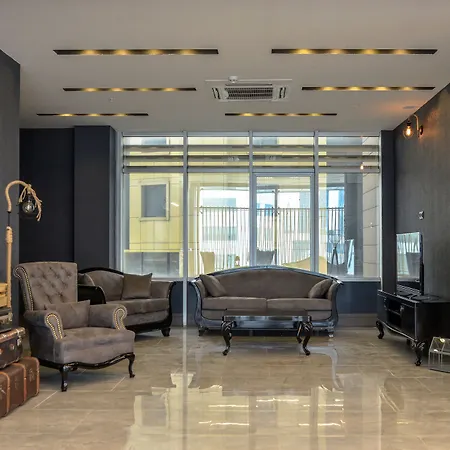 A11 Atasehir 4*