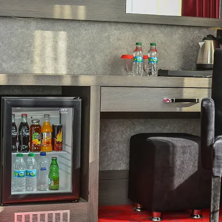 A11 Atasehir Hotel