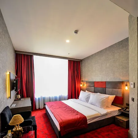 A11 Atasehir Hotel Istanbul