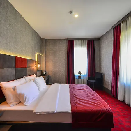 Hotel A11 Atasehir 4*