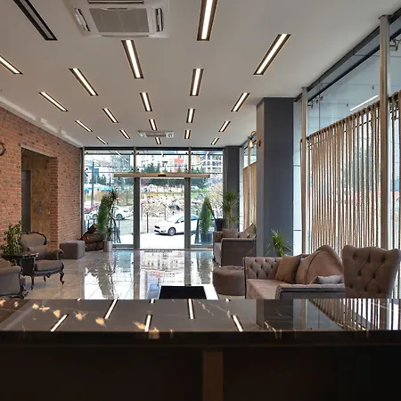 A11 Atasehir 4* Istanbul