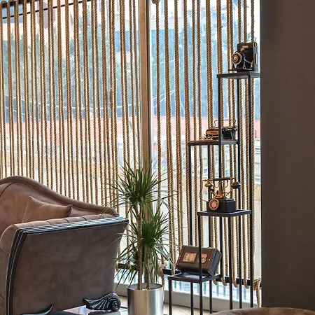 Hotel A11 Atasehir