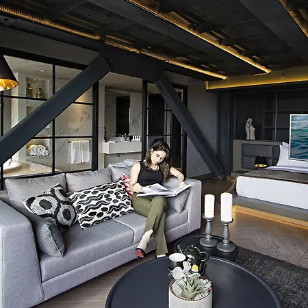 Hotel Cityloft Atasehir Istanbul