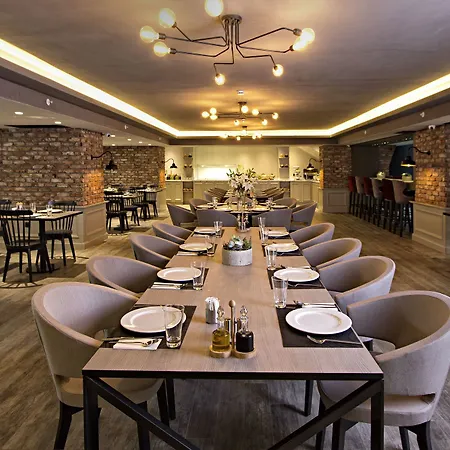 Cityloft Atasehir 3*