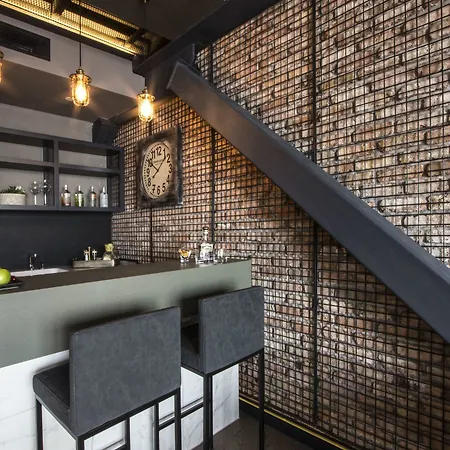 Hotel Cityloft Atasehir Istanbul