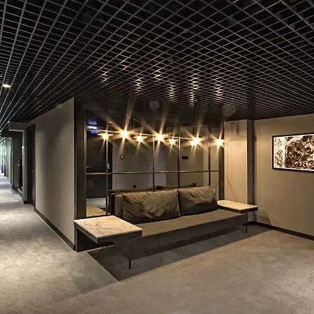 Hotel Cityloft Atasehir 3*