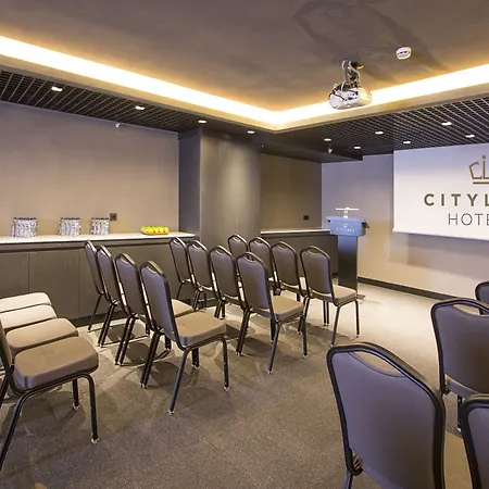 Hotel Cityloft Atasehir