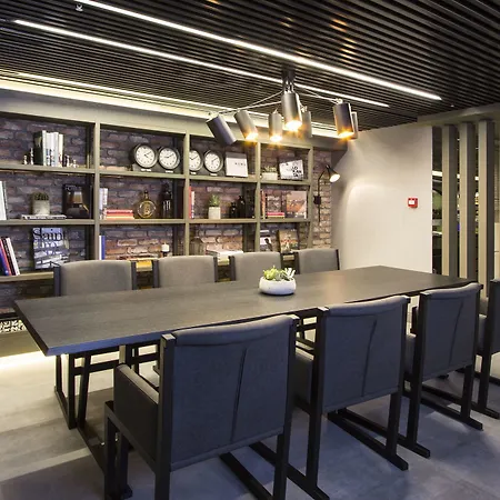 Cityloft Atasehir Istanbul