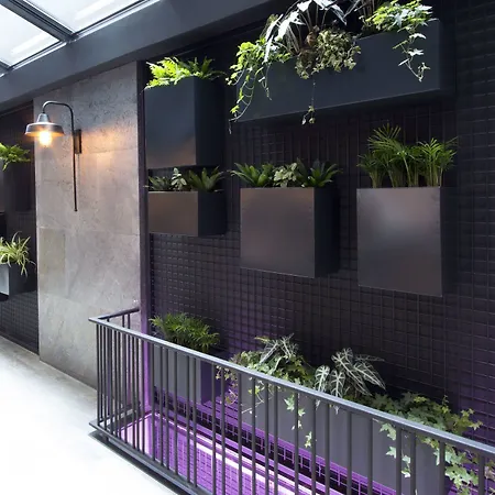Cityloft Atasehir Hotel Istanbul