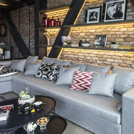 Cityloft Atasehir Hotel 3*