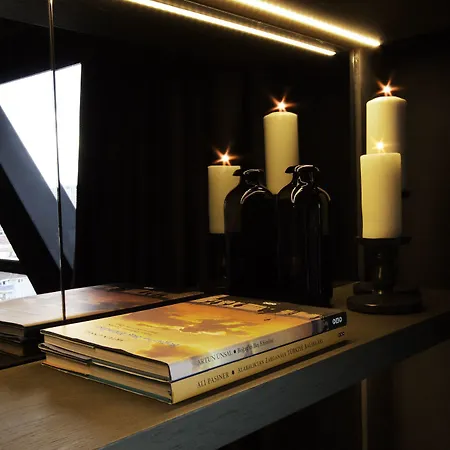 Cityloft Atasehir Hotel Istanbul