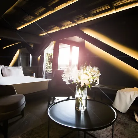 Cityloft Atasehir Hotel