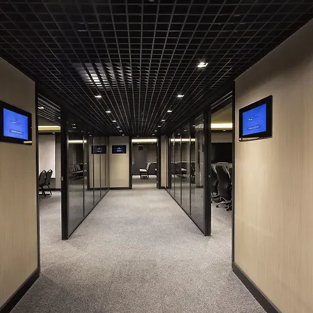 Hotel Cityloft Atasehir Istanbul