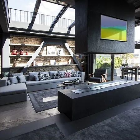 Hotel Cityloft Atasehir Istanbul