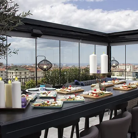 Cityloft Atasehir Hotel 3*
