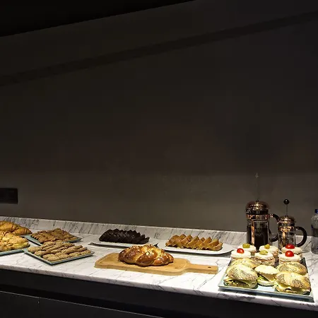 Cityloft Atasehir 3*