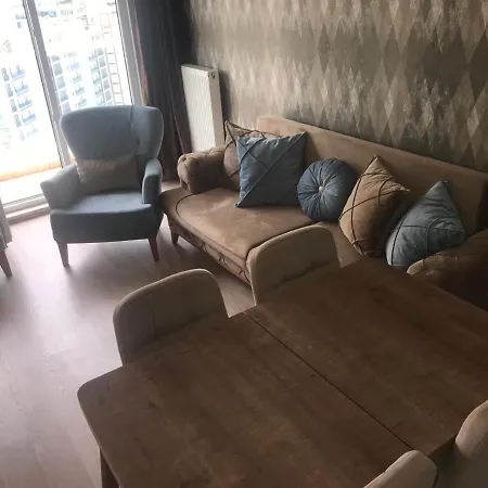 Apartment Medikule Kount Istanbul