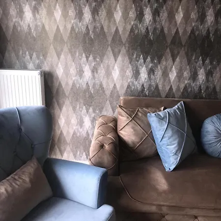 Medikule Kount Apartment *