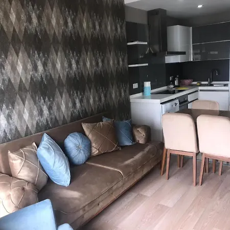 Medikule Kount Apartment *