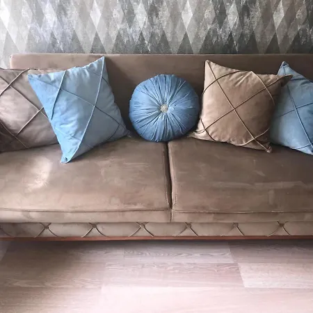 Apartment Medikule Kount *