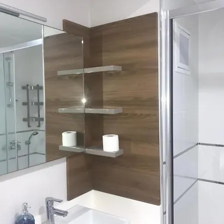 Medikule Kount Apartment