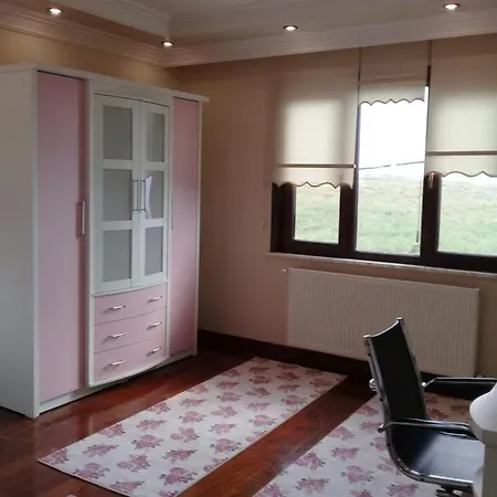 Villa Kumburgaz Resting House İstanbul