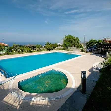 Villa Kumburgaz Resting House *