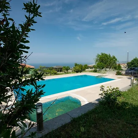 Villa Kumburgaz Resting House *