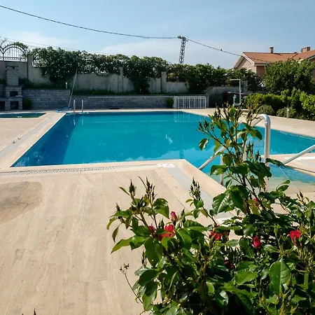 Villa Kumburgaz Resting House *