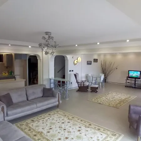 Kumburgaz Resting House Villa İstanbul