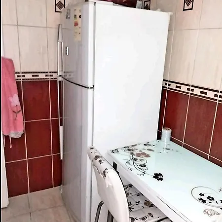 Apartment Fatih Sultanahmet Eminonu Taksim *