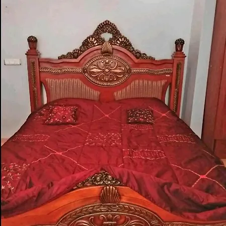 Fatih Sultanahmet Eminonu Taksim Apartment *