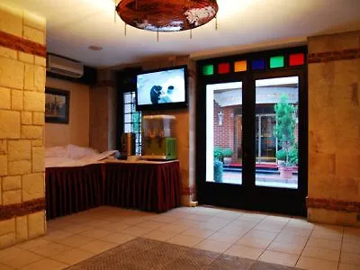 Evsen (adults Only) Otel 3*