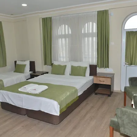 Teras Kagithane Apartment *
