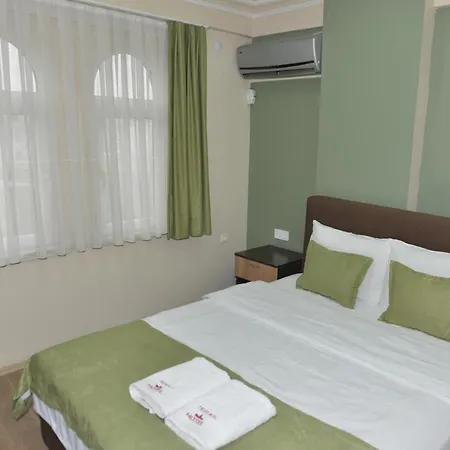 Teras Kagithane Apartment *