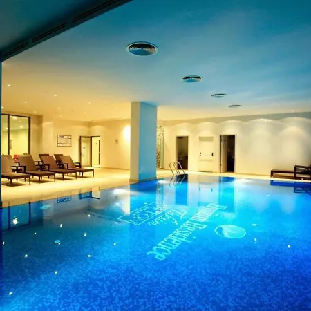 Cts Taksim Elysium 71 *