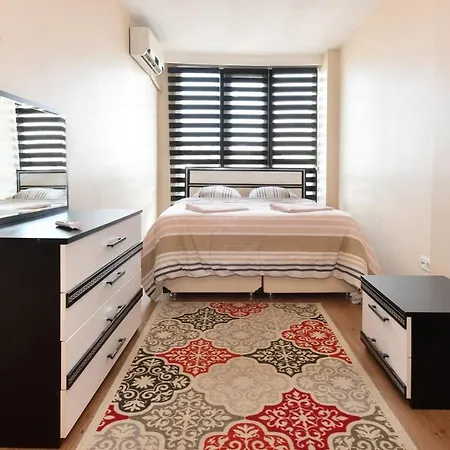 Apartament Mudo Suites *