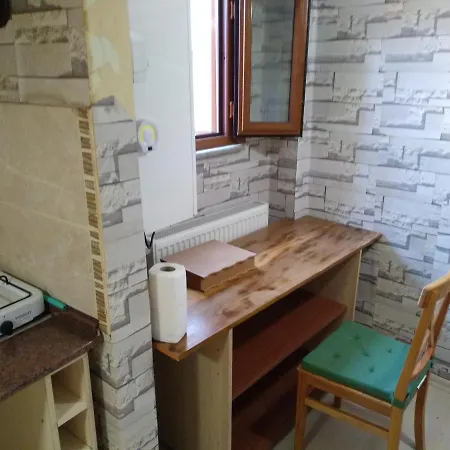 Retro & Wood * Стамбул