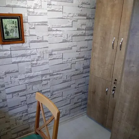 Apartment Retro & Wood *