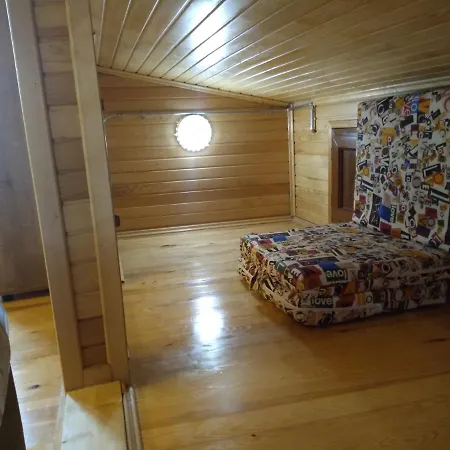 Retro & Wood *